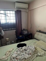 Blk 329 Clementi Avenue 2 (Clementi), HDB 3 Rooms #573690971